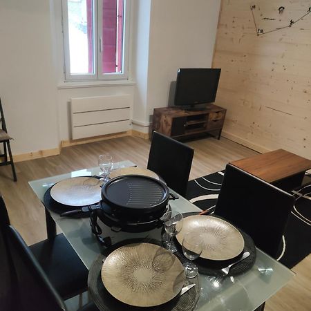 Joli Appartement A モン・ルイ エクステリア 写真