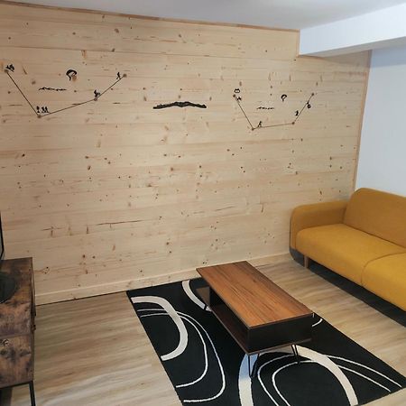 Joli Appartement A モン・ルイ エクステリア 写真