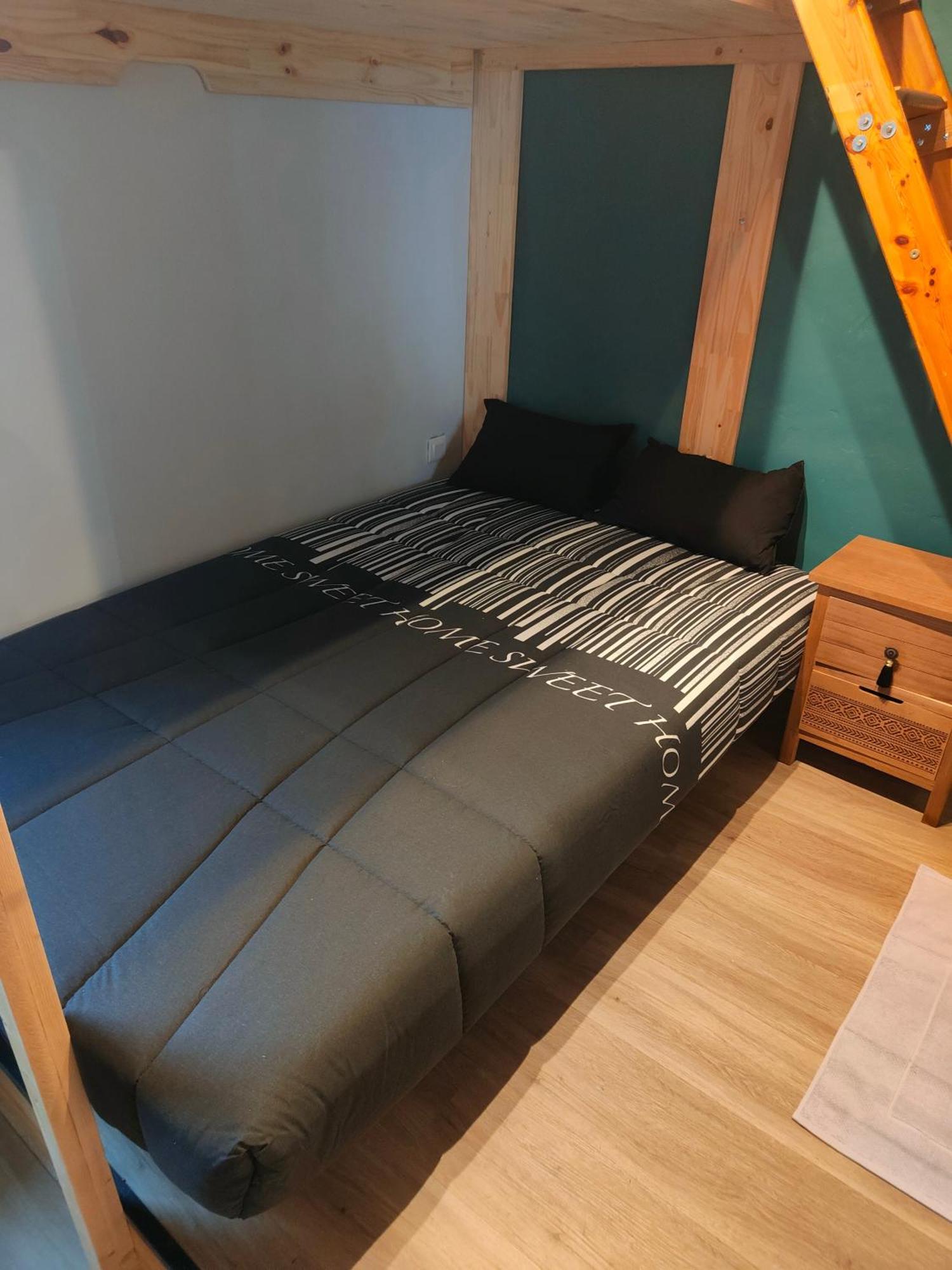 Joli Appartement A モン・ルイ エクステリア 写真