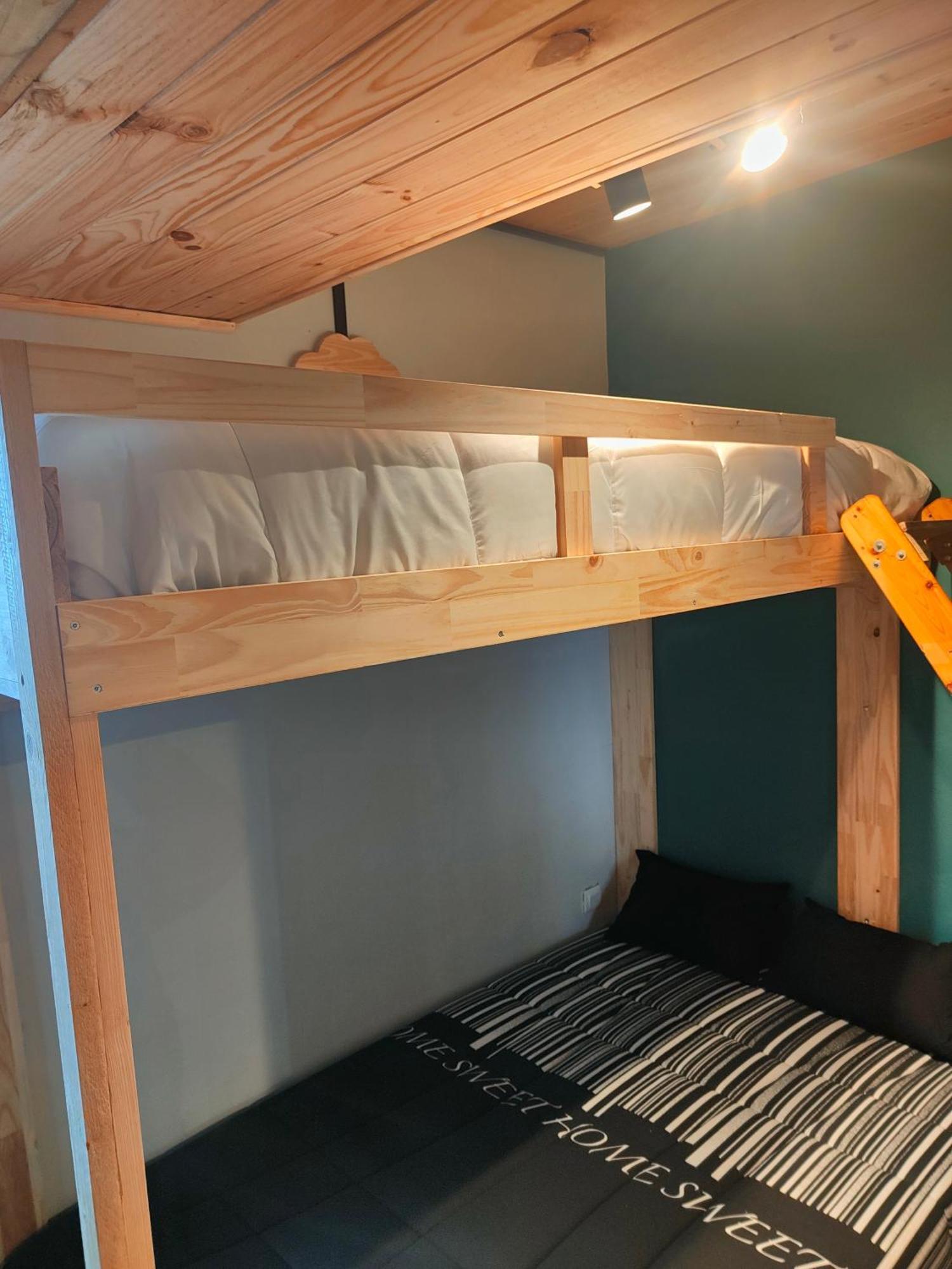 Joli Appartement A モン・ルイ エクステリア 写真
